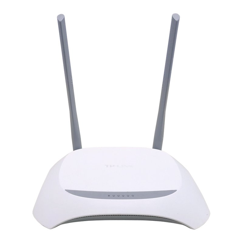 Tp Link 842 Router Wholesales Price Wifi 300 Mbps English Firmware Tenda F3 3.0 6.0 8.0 TL-WR842N Used Router